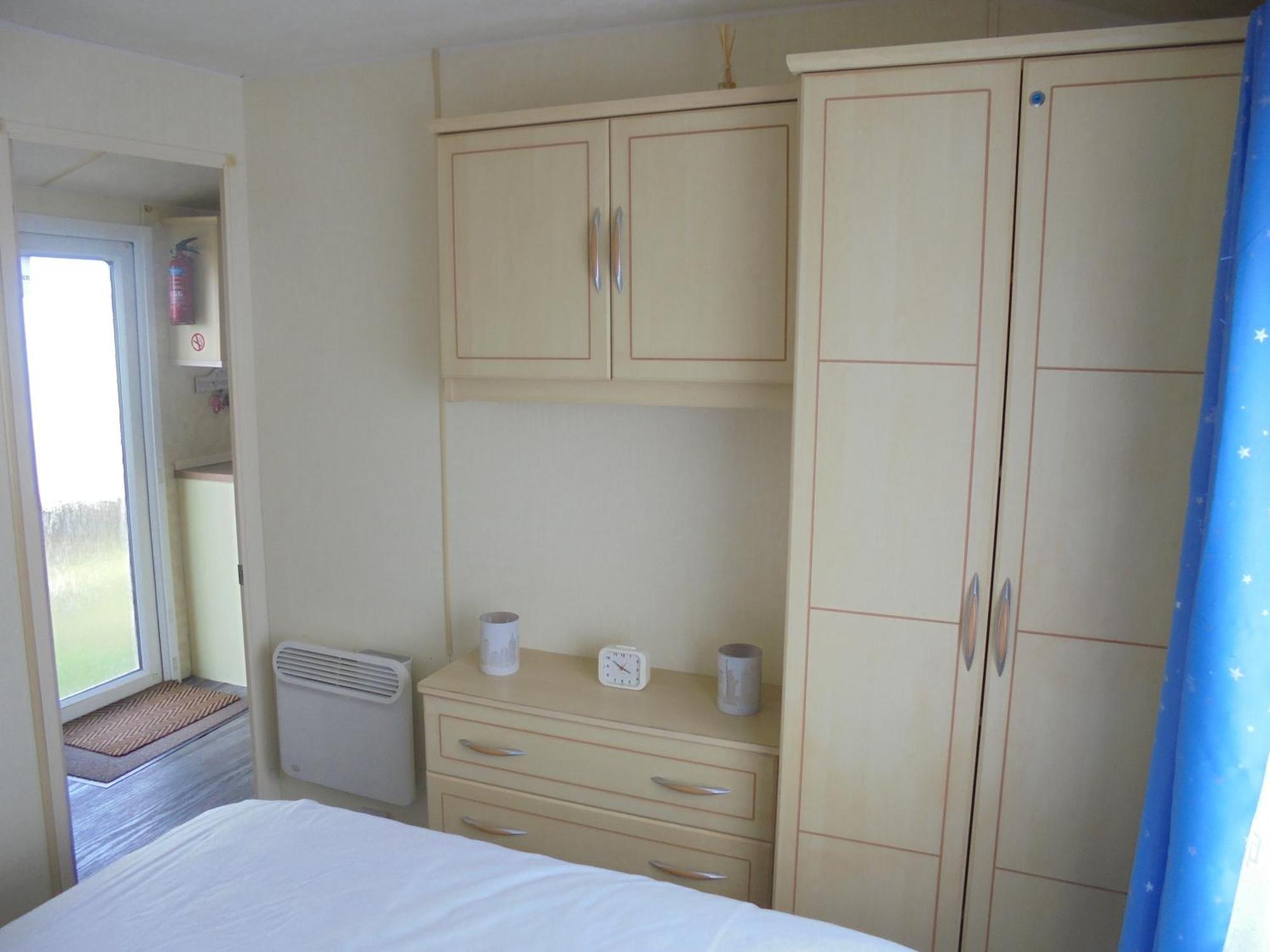 Golden Sands Lakeland 6 Berth Access To The Beach Hotel Ingoldmells Buitenkant foto